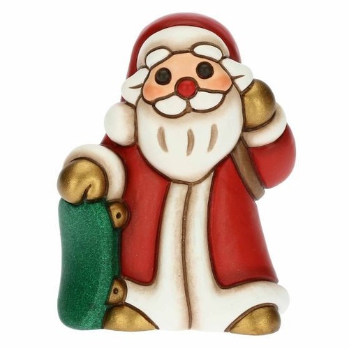 Thun babbo natale con - natale,
