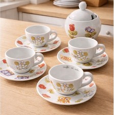 THUN 4 TAZZINE CAFFÈ  CON