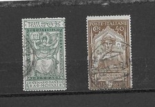 1921   REGNO D'ITALIA  6°