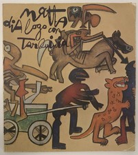 MATTA, Roberto Sebastian. Dialogo con Tarquinia. Arco - Comune di Tarquinia 197