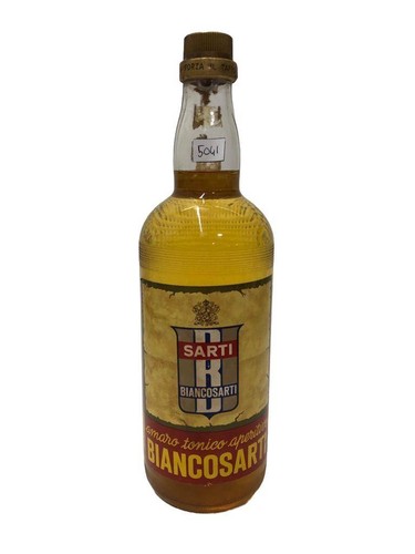 Vintage bottle amaro - vintage,
