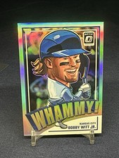 2025 Panini Donruss Optic
