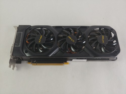 Scheda video pny nvidia - video,
