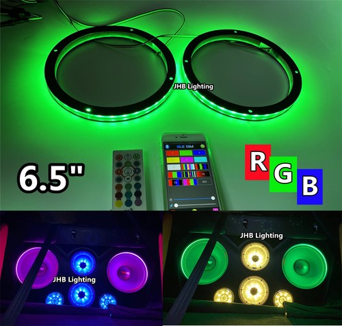 2pcs coppia rgb - coppia, auto