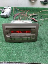 Autoradio Stereo Cd Blaupunkt