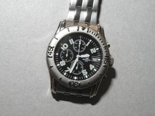 Cronografo Jamaica Time