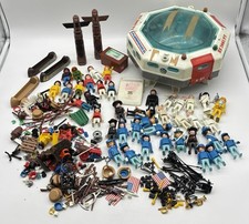 Lotto Vintage Playmobil Geobra