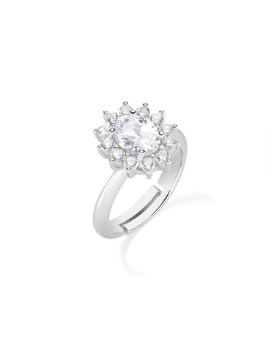 Anello amen donna lady - donna,