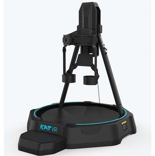 Kat walk pedana - vr,