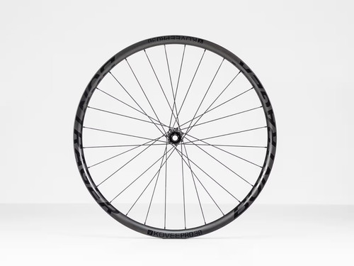 Ruota anteriore mtb bontrager - anteriore,