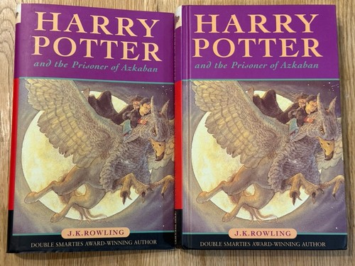Harry potter prisoner - prisoner, of