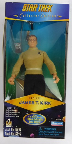 Personaggio star trek 23 - personaggio, (~23
