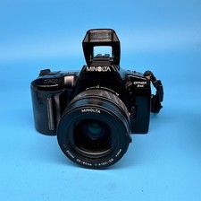 Minolta Dynax 3Xi fotocamera