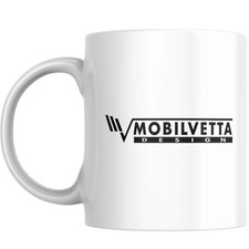 Mobilvetta Tazza Camper Logo