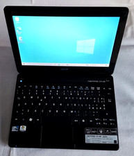 Netbook acer aspire one - netbook,