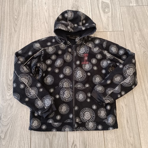 Giacca pile uomo harley - pile,