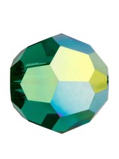 Perline cristallo swarovski - 12,