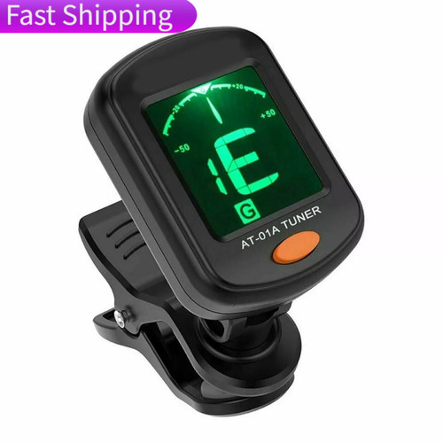 Lcd clip cromatico - clip, on