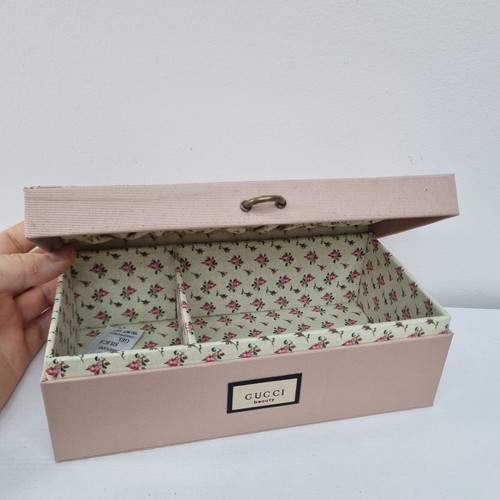 Gucci scatola per - scatola,