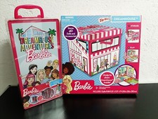 Barbie Armadio Valigia Casa