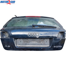 Portellone bagagliaio per Audi A3 Sportback anno 2009