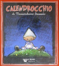 FREZZATO CALENDROCCHIO