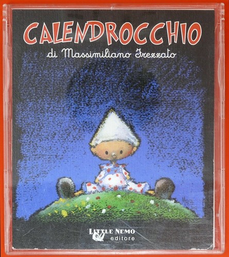 Frezzato calendrocchio - frezzato,