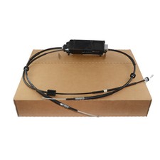 Parco Freno Modulo Epb a Mano Attuatore per BMW X5 E70 2007-13,X6 E71 E72