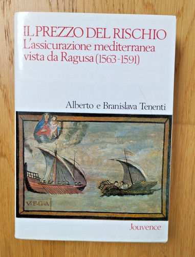 Prezzo del rischio - il,