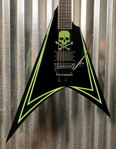 Alexi laiho green sawtooth - alexi,