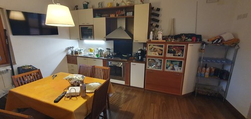 Cucina componibile fuochi - componibile,