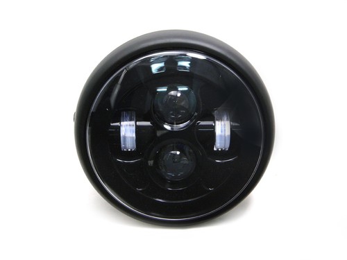 Triumph bonneville faro led - triumph,