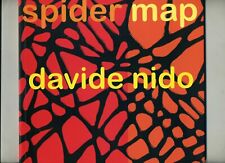 DAVIDE NIDO - SPIDER MAP