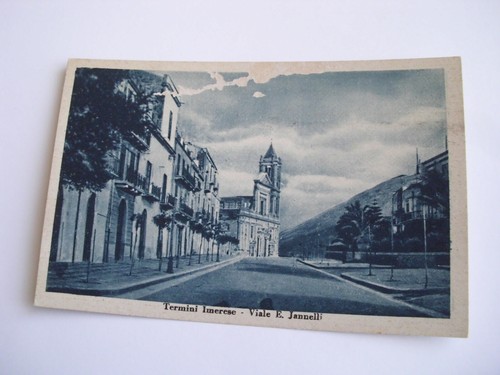 Palermo termini imerese - -,