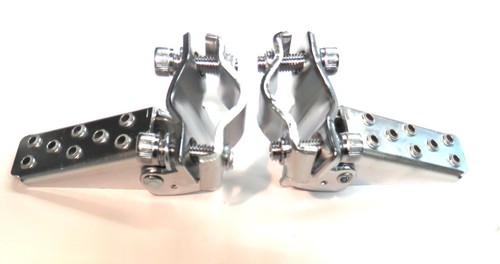 Forcella bmx cavalletti - forcella,