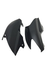 COPPIA FIANCHETTI DUCATI HYPERMOTARD 796 1100 NUOVO ORIGINALE CD 96985508B