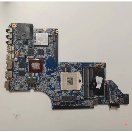 Per dv7 6000 scheda - dv7,