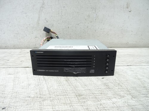 Blaupunkt idc a04 can - idc-a04,