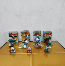 PUFFI SMURFS SUPER PUFFO