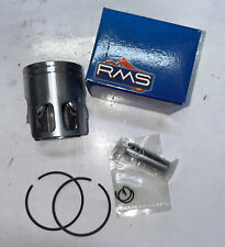 100090038 Pistone Rms Diam. 40,8 Per Scooter Minarelli 50 Amico Booster Scarabeo