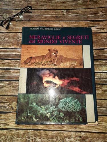 1969 selezione dal reader - selezione, reader's