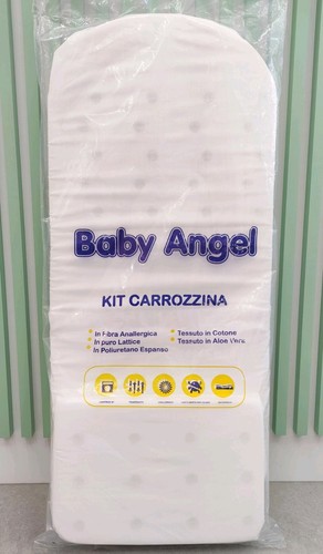 Babyangel materassino - babyangel,