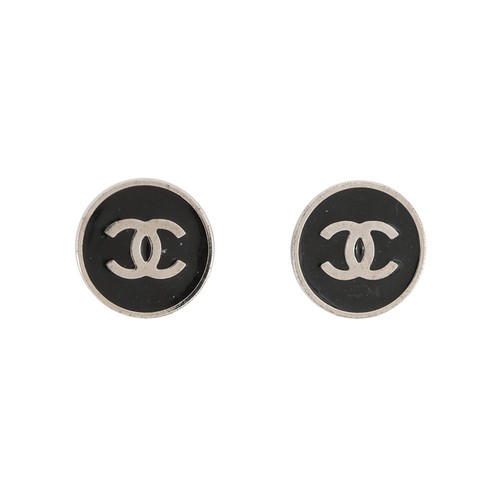 Orecchini chanel logo - orecchini, cc