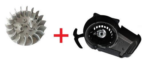 Avviatore fune avviamento a - avviatore,