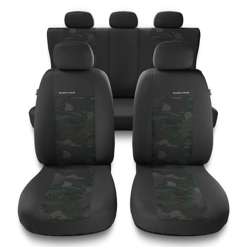 Universale set coprisedili - universale,