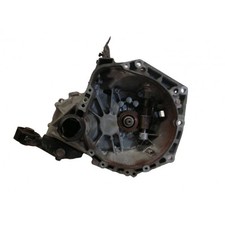 Cambio Citroen C1 1.0 benzina 2005-2011