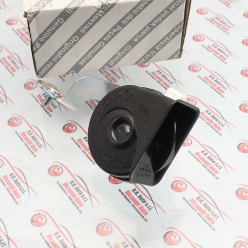 Tromba clacson fiat stilo - tromba,