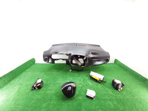 735515985 kit airbag lancia - kit,
