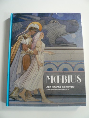 Moebius catalogue - :,