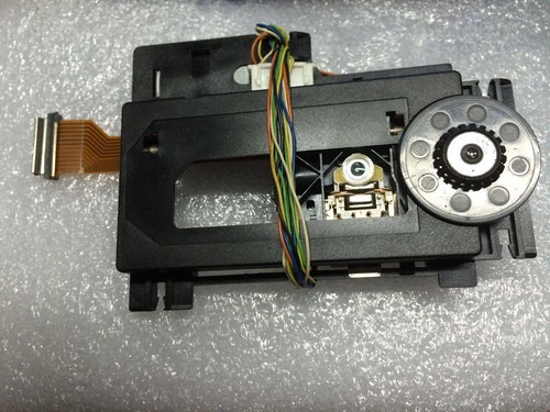 Testa laser vam1201 nuova - testa,